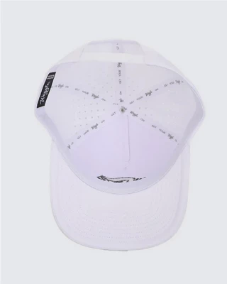 Men's Waggle Golf Bev Cart Bandit Snapback Hat