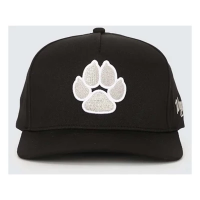 Men's Waggle Golf Dog Dad Snapback Hat