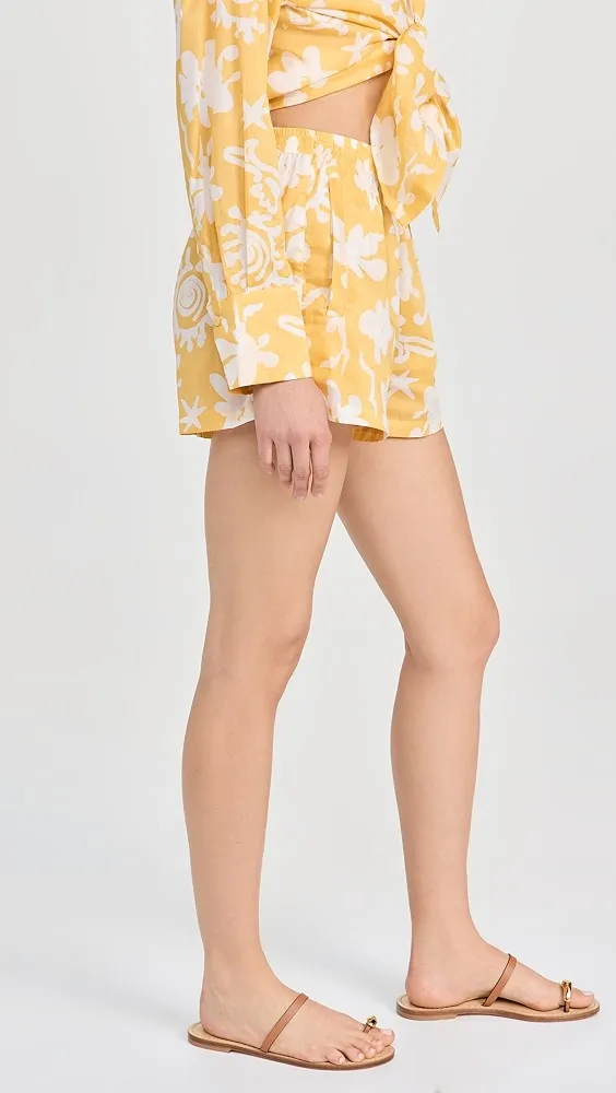 MIKOH   Merida Shorts 