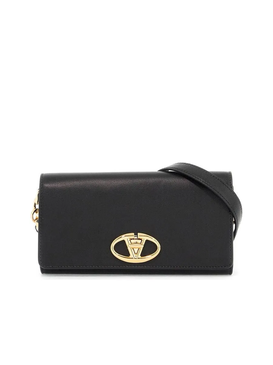 Mini Vlogo Shoulder Bag