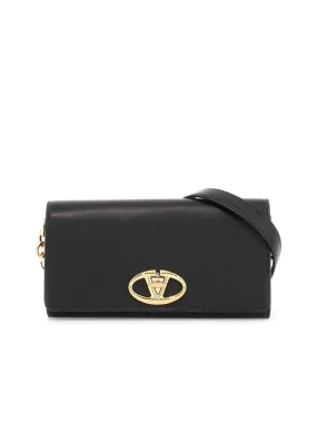 Mini Vlogo Shoulder Bag