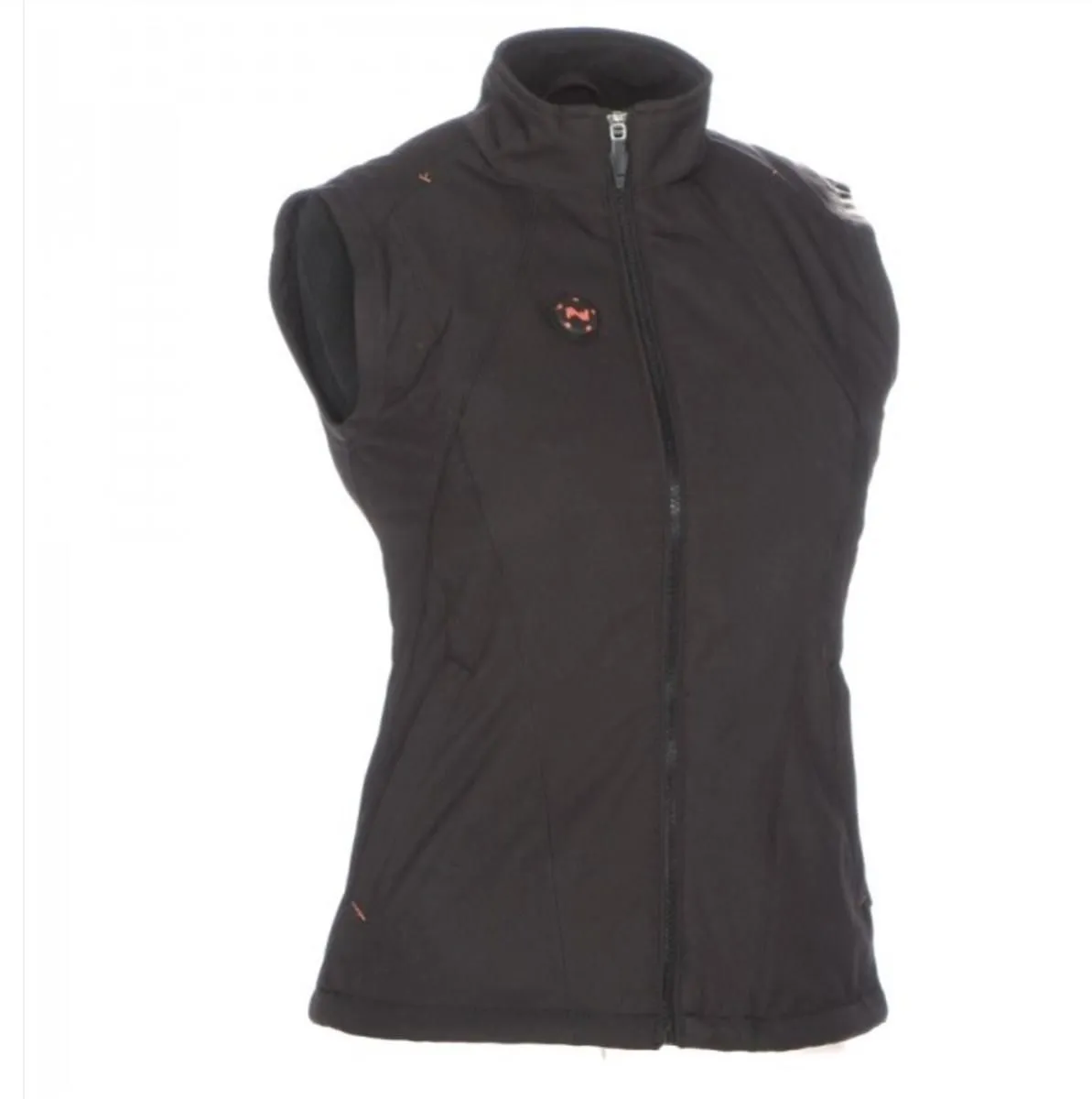 Mobile Warming 12V Women's Dual Power Heated Vest - Previous Generation