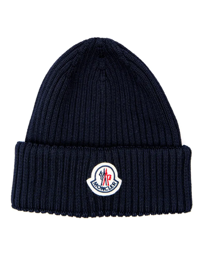 Moncler Berretto Baseball | Credomen