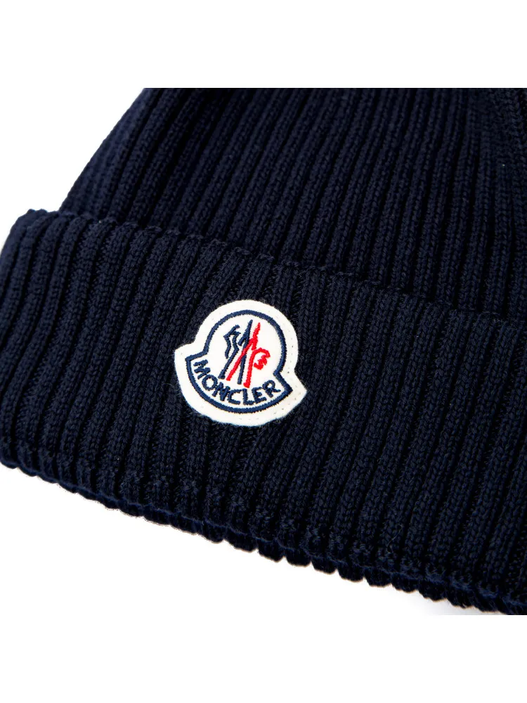 Moncler Berretto Baseball | Credomen