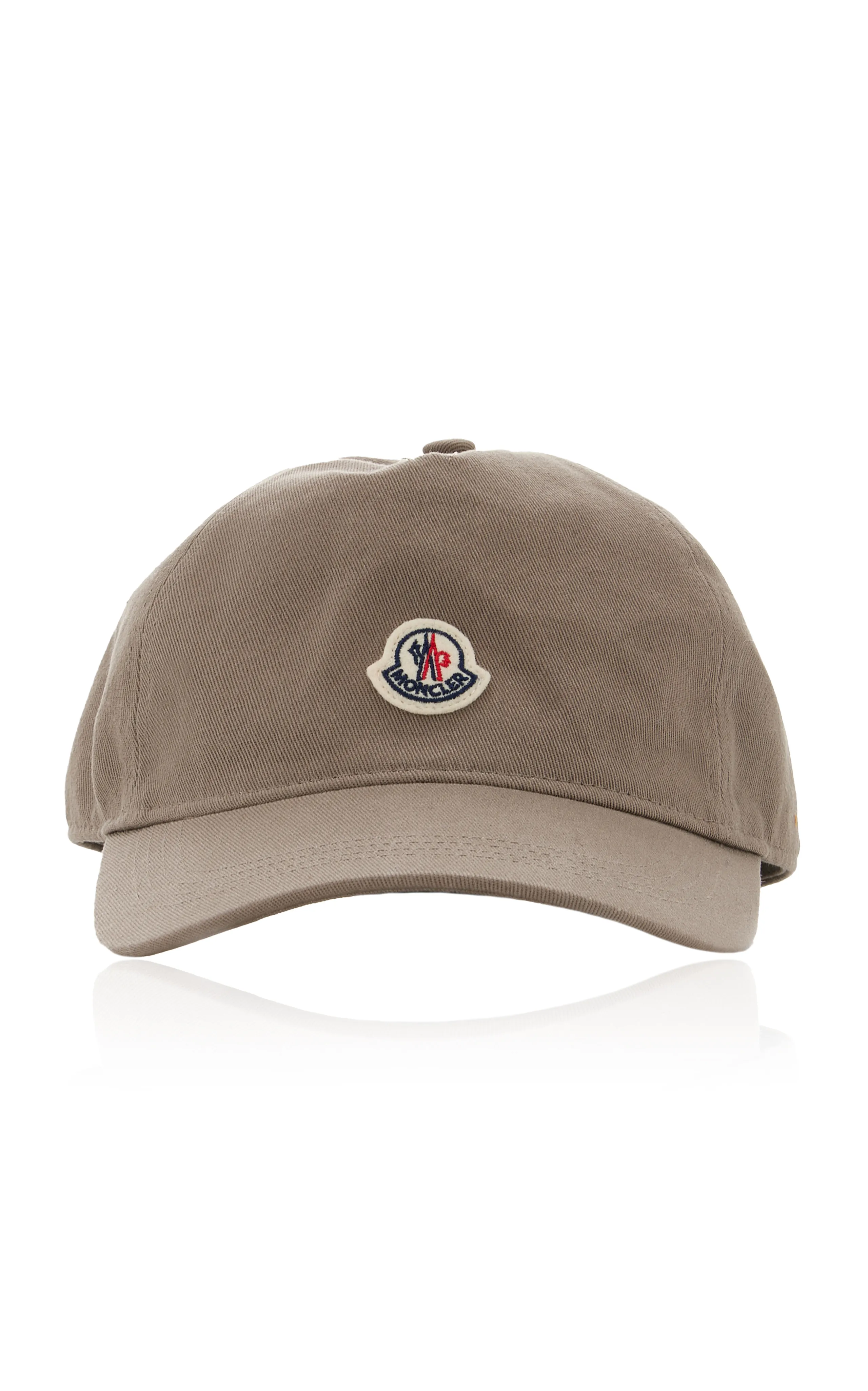 Moncler Cotton Baseball Cap