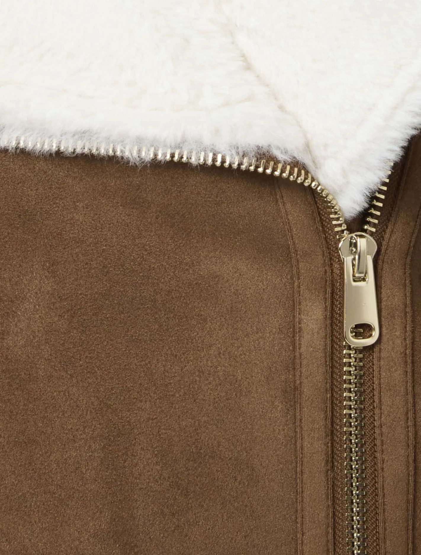 Montana Petite Aviator Jacket