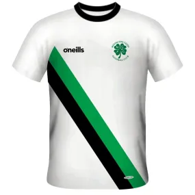 Mooncoin Celtic AFC Soccer Jersey