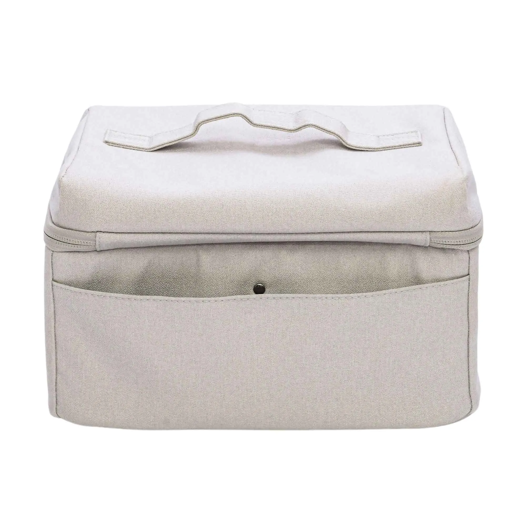 Mosafer Bag-smart Polyester Sterilizer Bag, Size: 28.5X21.5X18cm