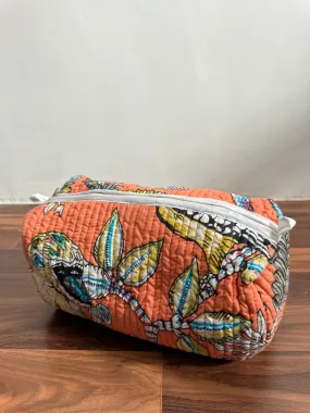 MULTI PURPOSE TOILETRY BAG