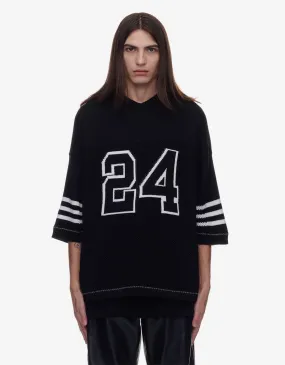 Nahmias Knit 24 Football Shirt