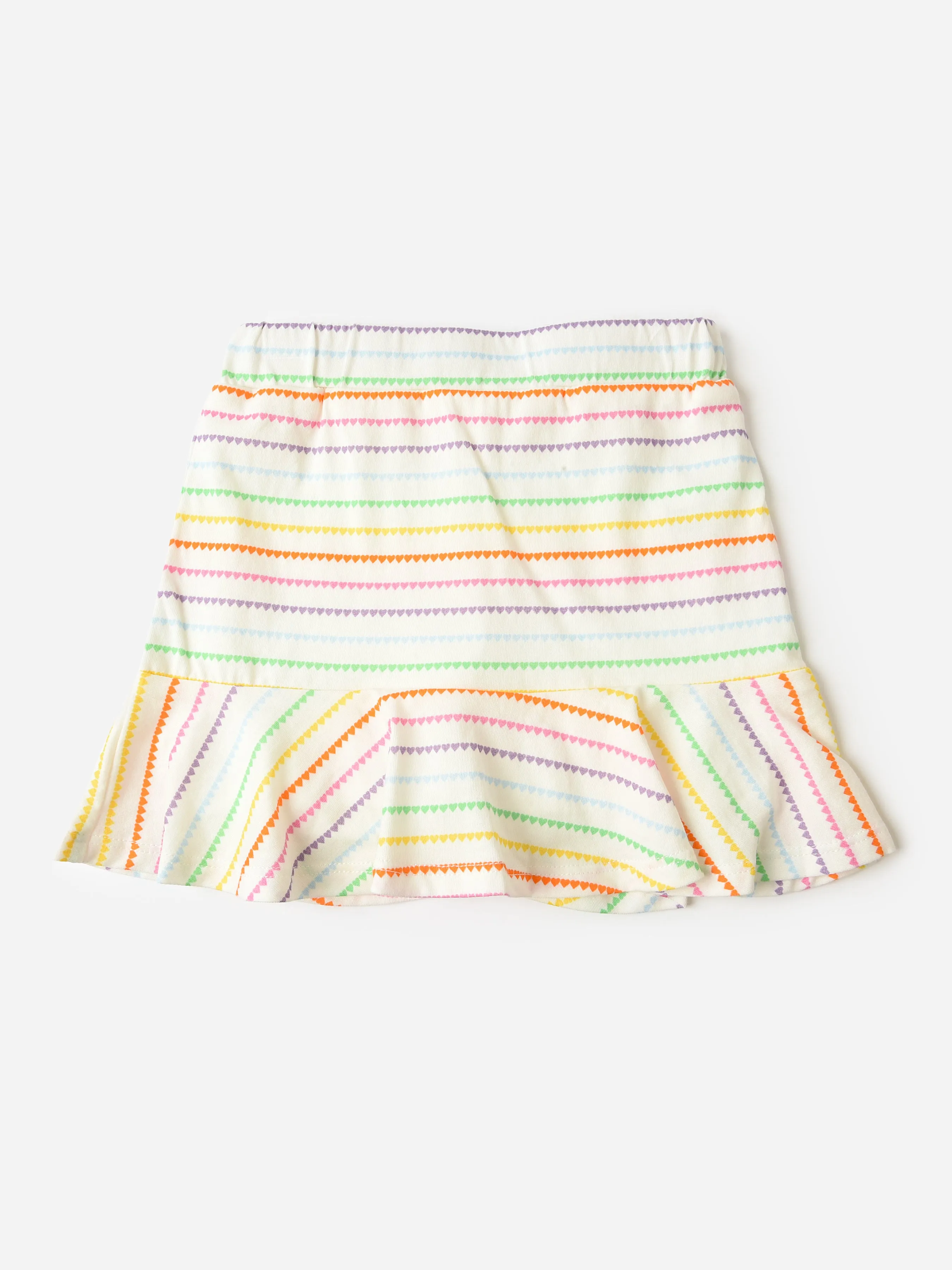     NELLA JUNE  Girls' Tennis Skirt    