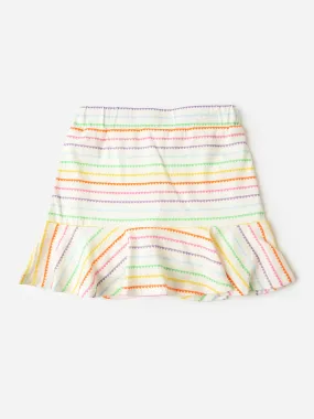     NELLA JUNE  Girls' Tennis Skirt    