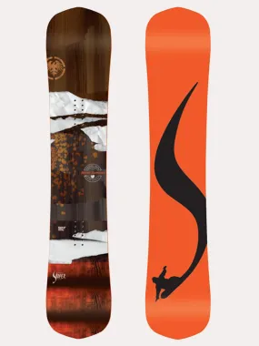     NEVER SUMMER  SHAPER TWIN SNOWBOARD 2020    