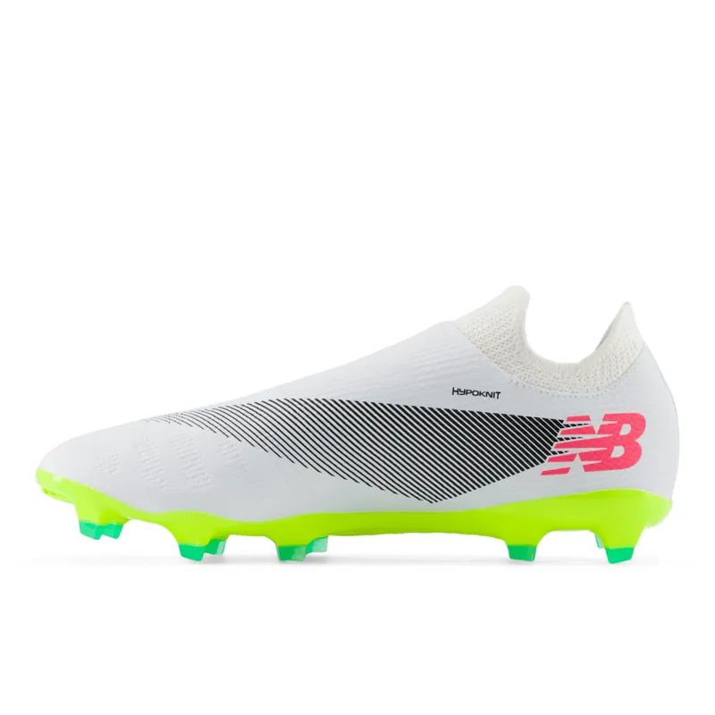 New Balance Men's Furon Destroy FG V7+ Soccer Cleat - SF2FH75 (Wide)