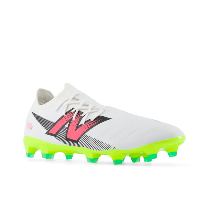 New Balance Men's Furon Destroy FG V7+ Soccer Cleat - SF2FH75 (Wide)