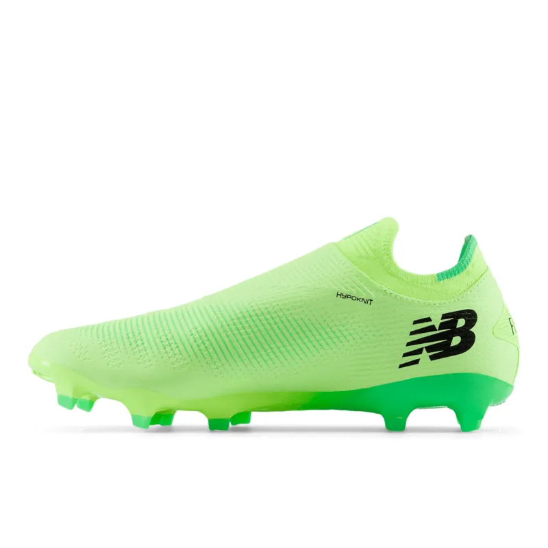 New Balance Men's Furon Pro FG V7+ Soccer Cleat - SF1FL75 (Wide)