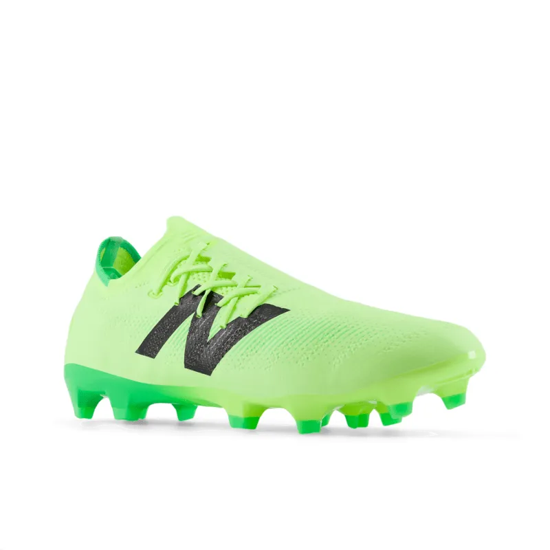 New Balance Men's Furon Pro FG V7+ Soccer Cleat - SF1FL75 (Wide)