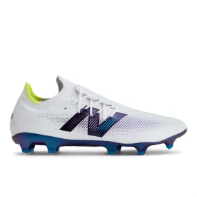 New Balance Men's Furon Pro FG V7+ Soccer Cleat - SF1FUOS (Wide)