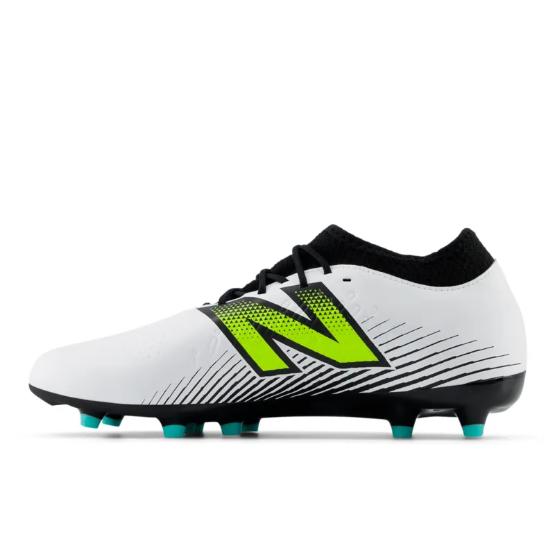 New Balance Men's Tekela Magique FG V4+ Soccer Cleat - ST3FH45 (Wide)