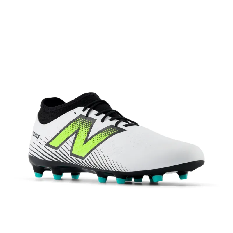 New Balance Men's Tekela Magique FG V4+ Soccer Cleat - ST3FH45 (Wide)