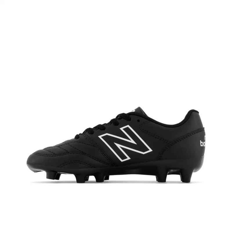 New Balance Youth 442 V2 Academy FG Soccer Cleat - JS43FBK2