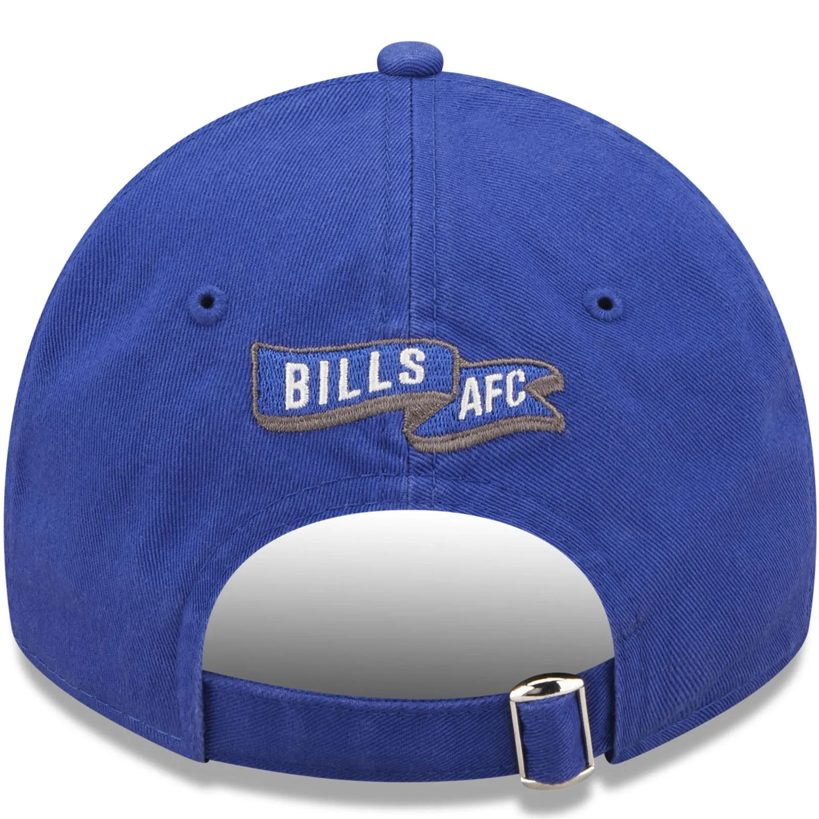 New Era Buffalo Bills NFL 2022 Sideline 9TWENTY Baseball Cap - Blue