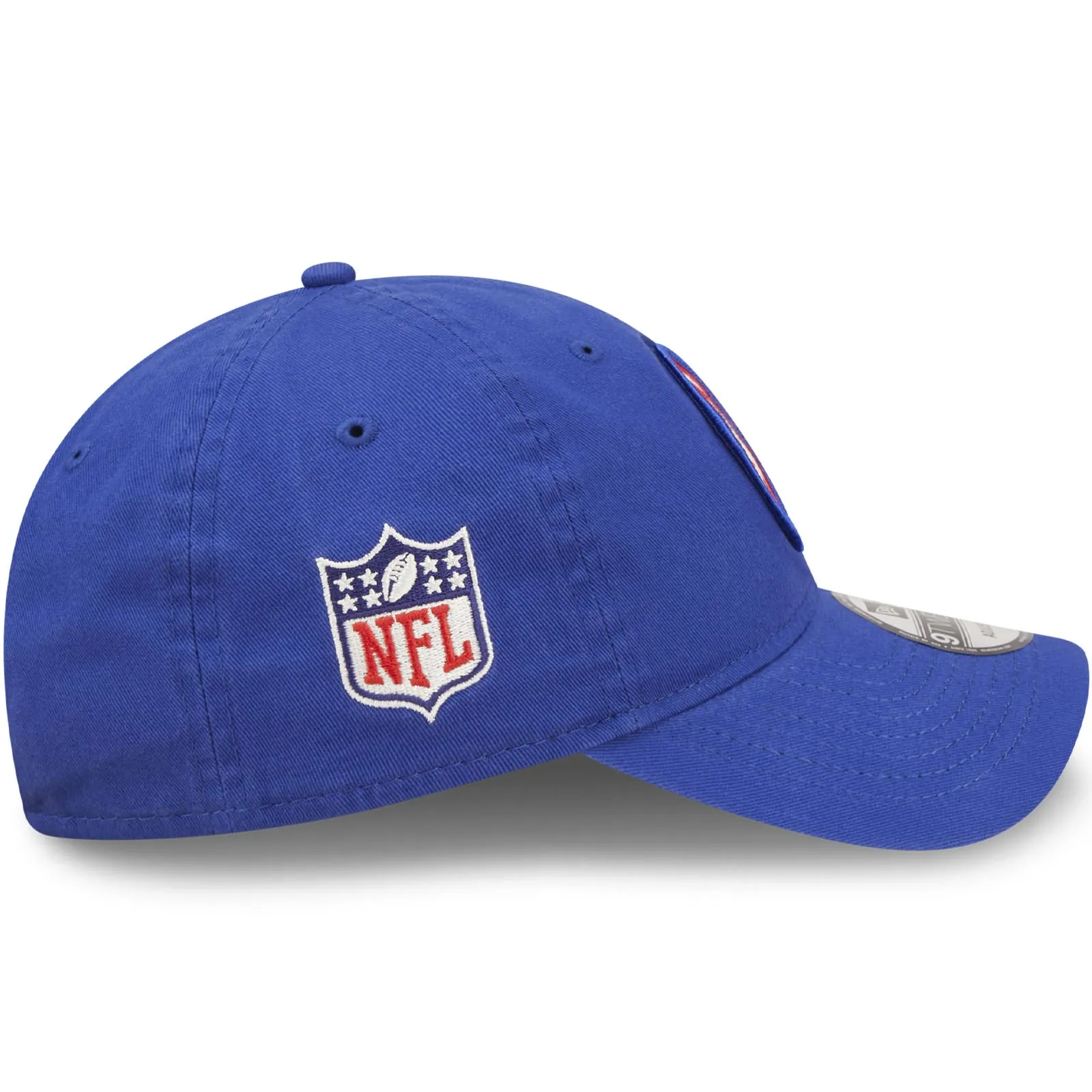 New Era Buffalo Bills NFL 2022 Sideline 9TWENTY Baseball Cap - Blue