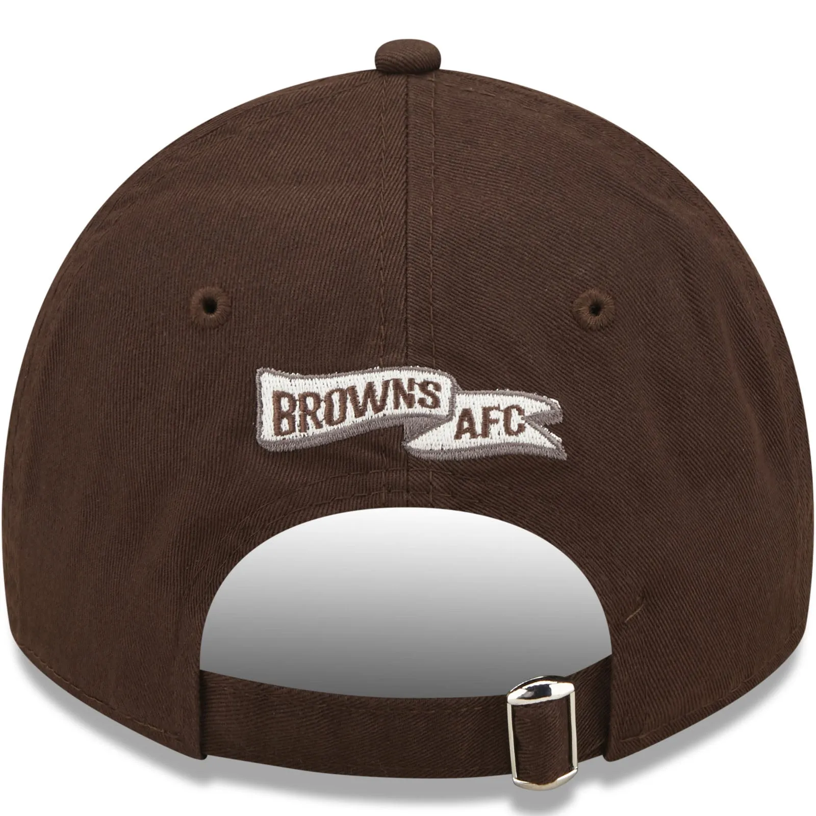 New Era Cleveland Browns NFL 2022 Sideline 9TWENTY Baseball Cap - Brown