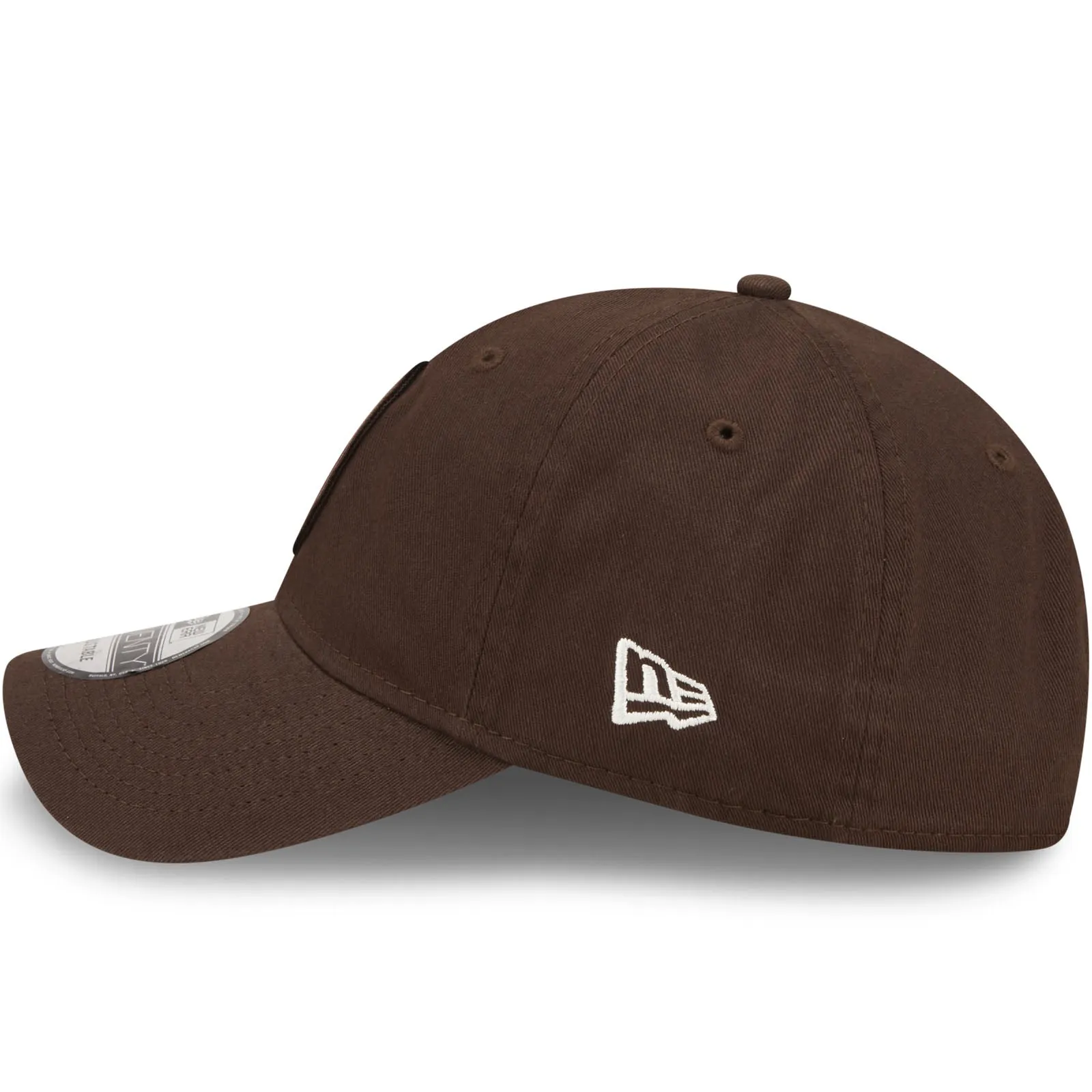 New Era Cleveland Browns NFL 2022 Sideline 9TWENTY Baseball Cap - Brown