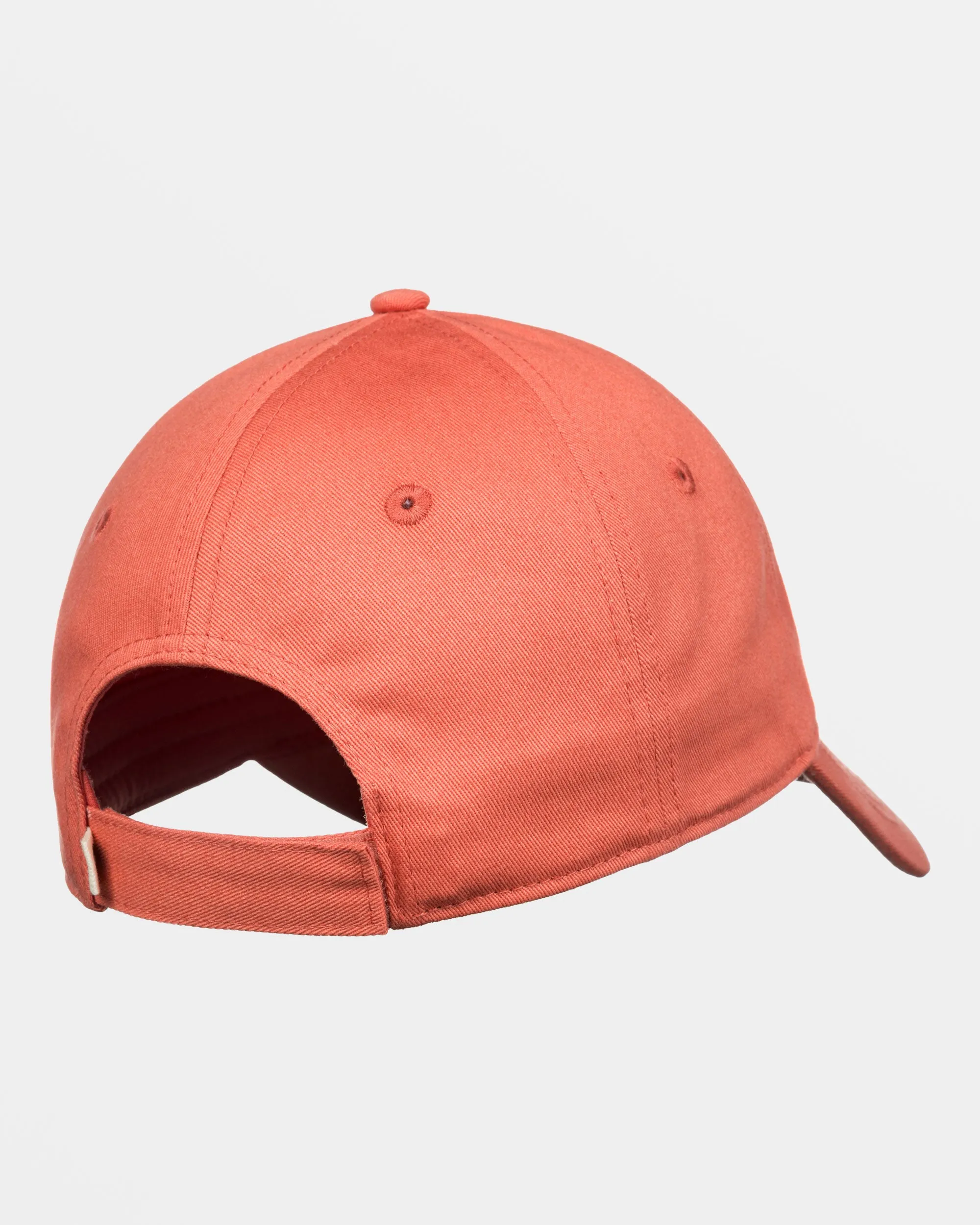 Next Level Baseball Cap - Apricot Brandy