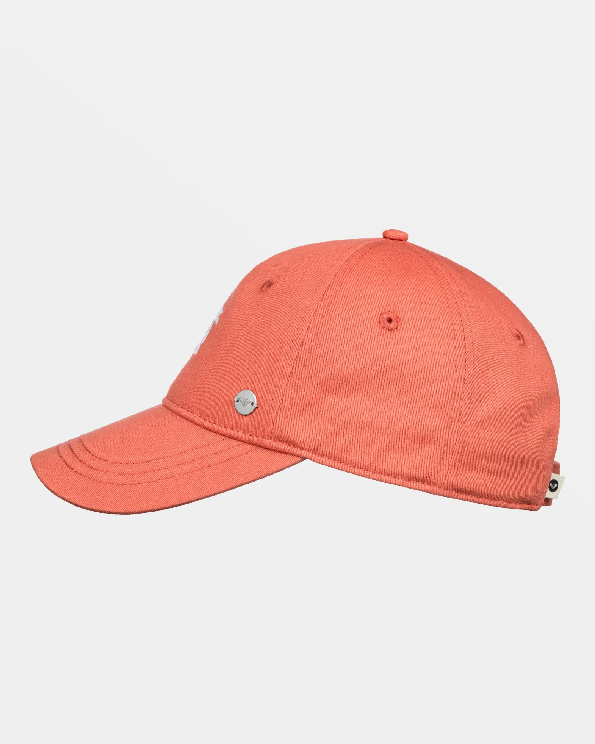 Next Level Baseball Cap - Apricot Brandy