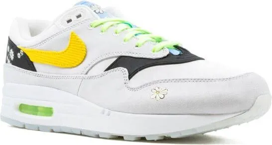 Nike Air Max 1 ''Daisy Pack'' sneakers Neutrals