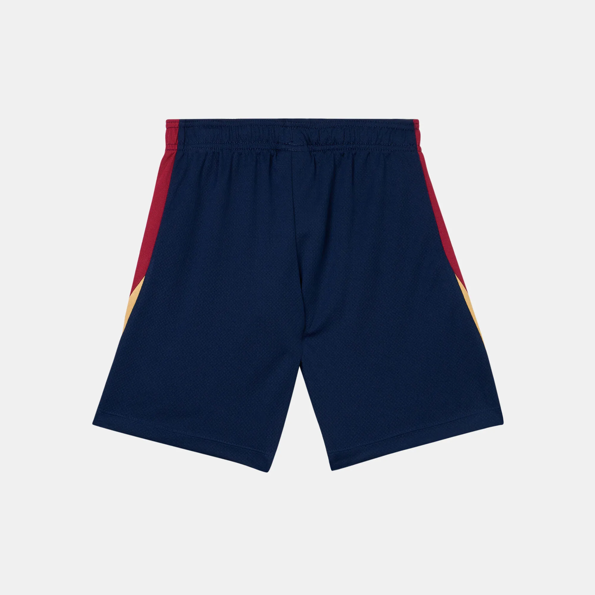 Nike FC Barcelona Strike Football Shorts