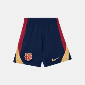 Nike FC Barcelona Strike Football Shorts