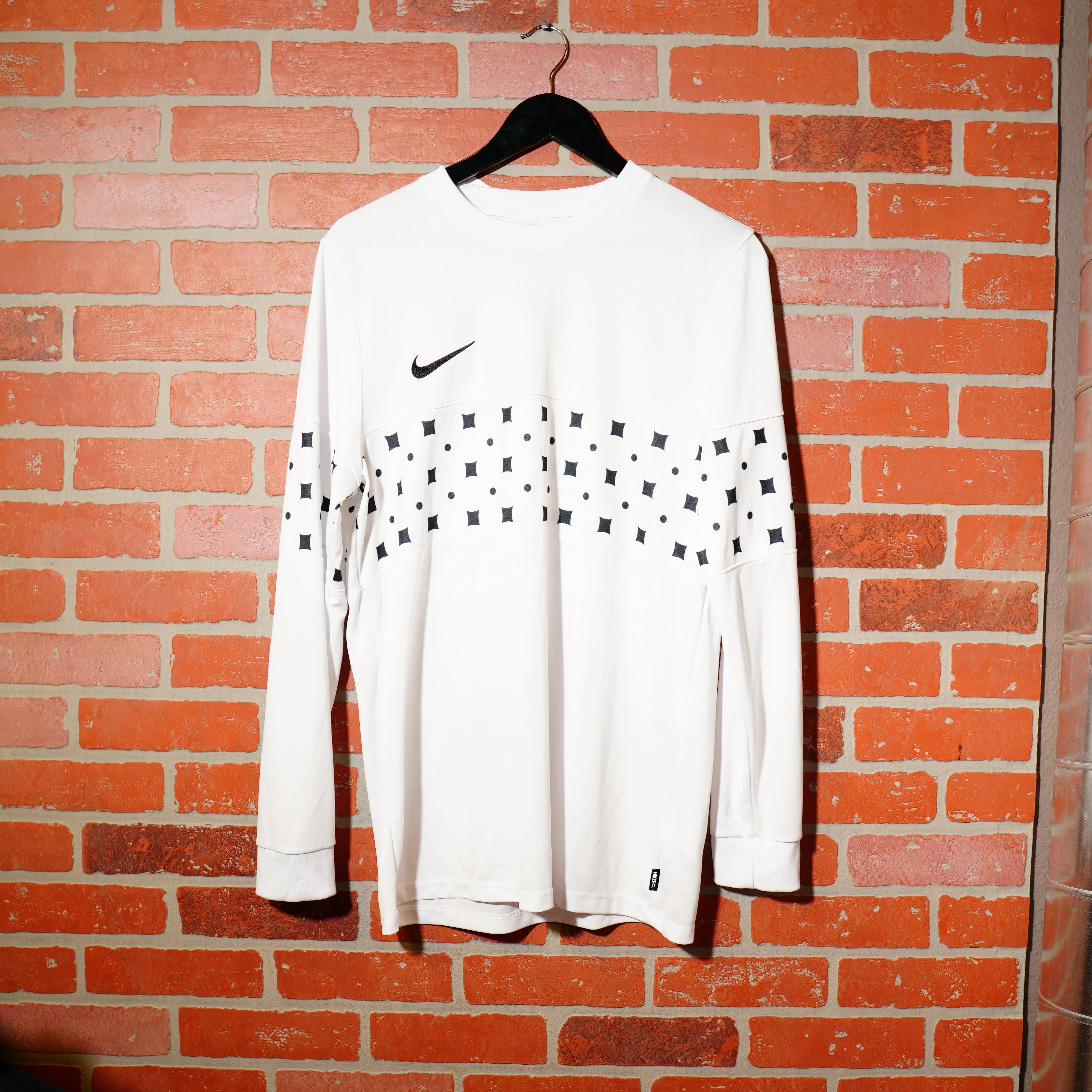 Nike F.C. L/S Soccer Kit L/S Tee