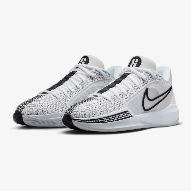 Nike Women's Sabrina 1 (Magnetic/ White/ Black/ Football...