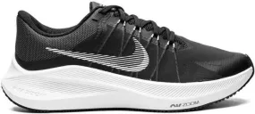 Nike Zoom Winflo 8 low-top sneakers Black