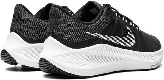 Nike Zoom Winflo 8 low-top sneakers Black