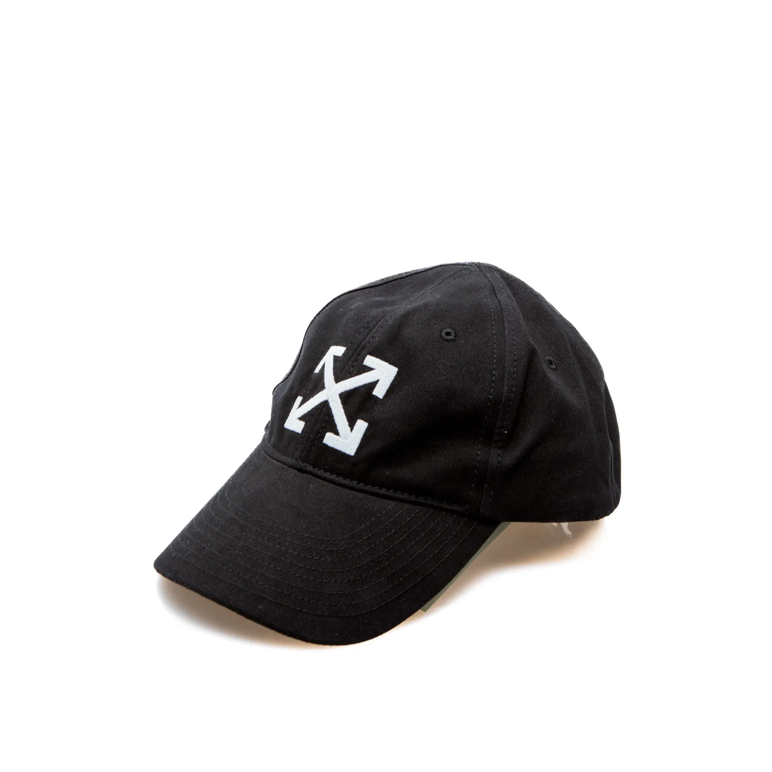 Off White Arrow Baseball | Credomen