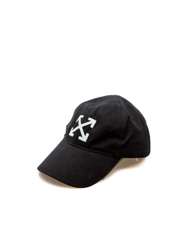 Off White Arrow Baseball | Credomen