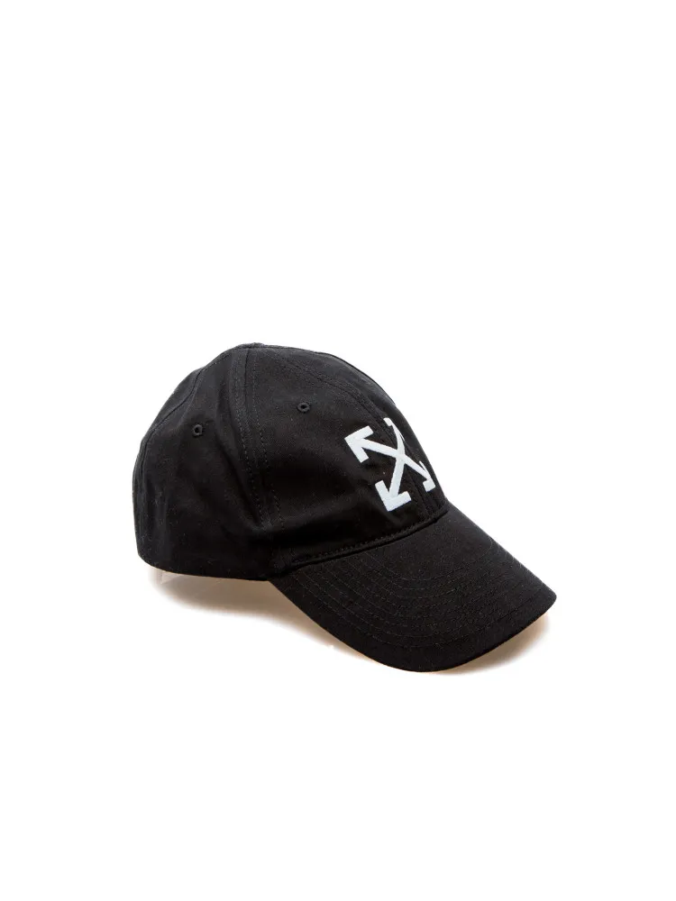 Off White Arrow Baseball | Credomen