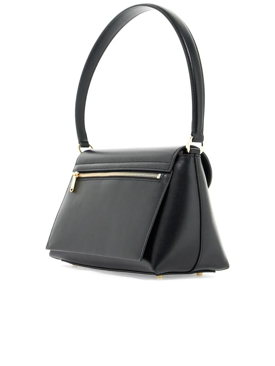 Ollam Leather Shoulder Bag