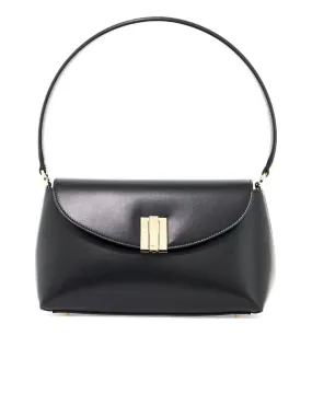 Ollam Leather Shoulder Bag