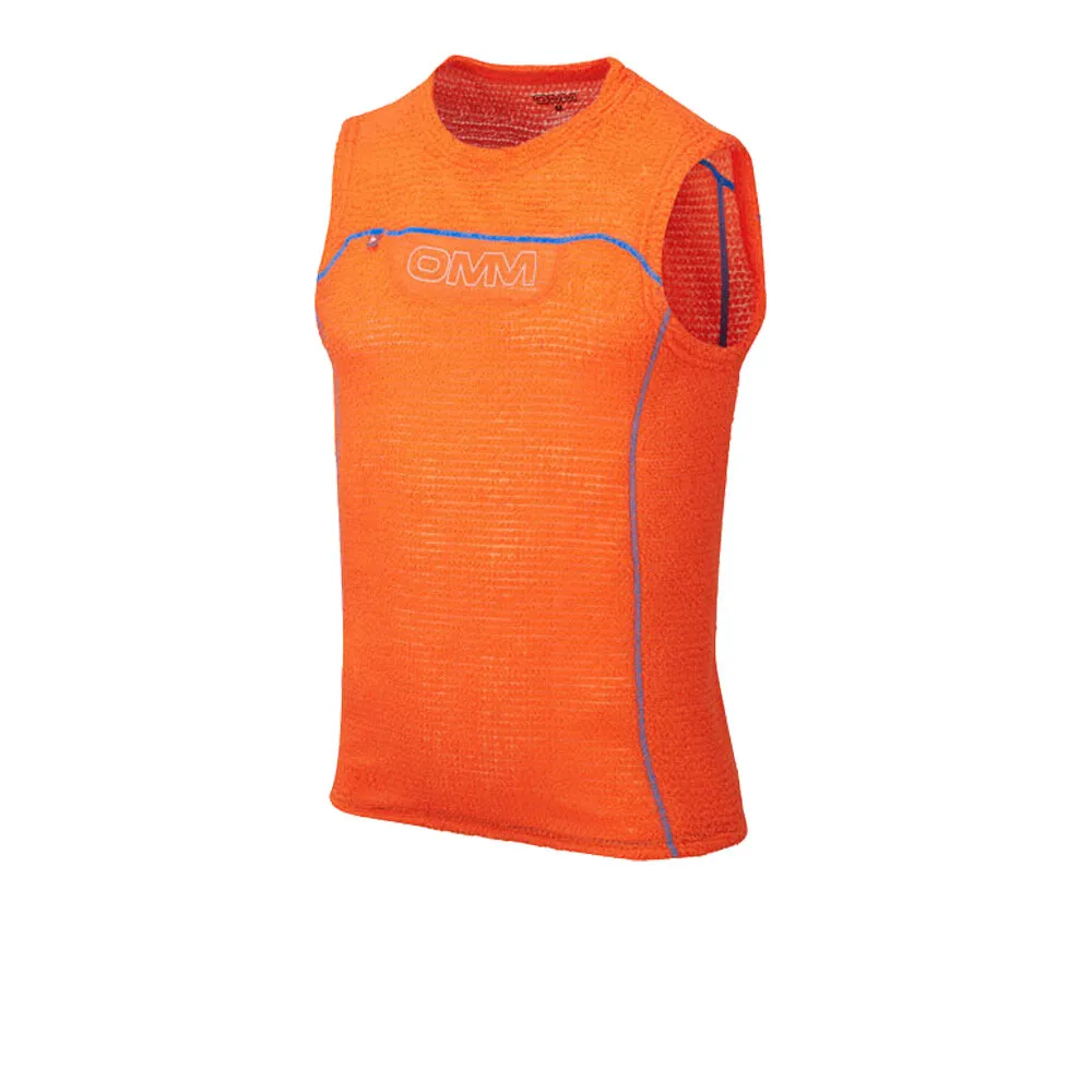 OMM Core Running Vest - AW24