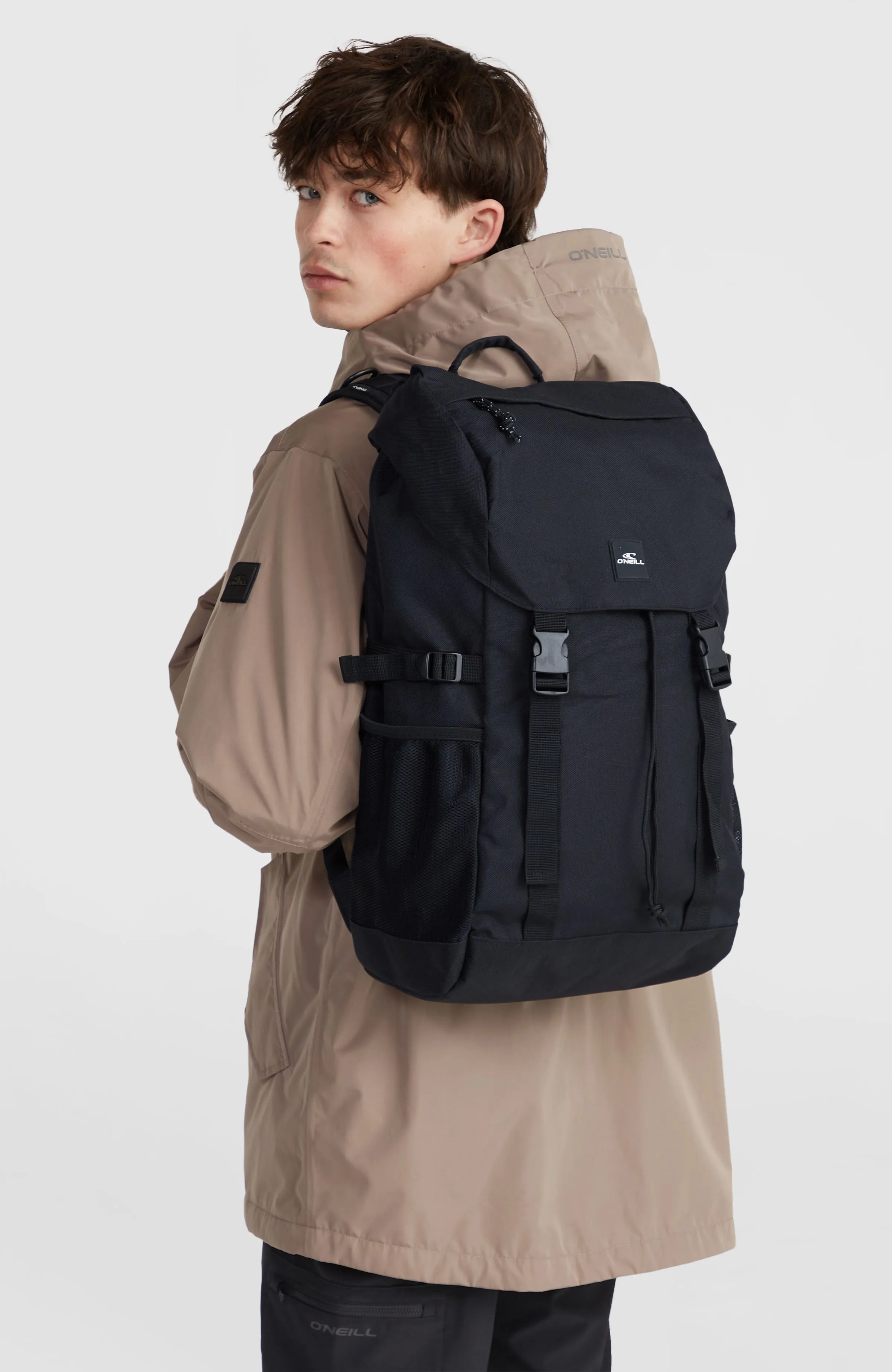 O'Neill Backpack | Black Out