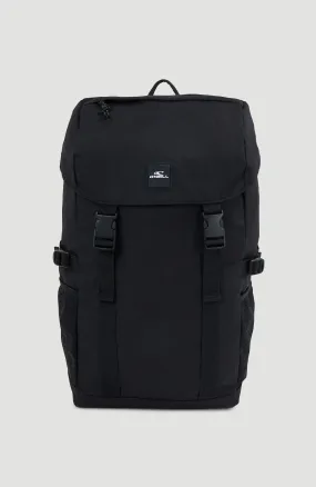 O'Neill Backpack | Black Out