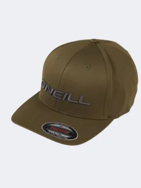 ONeill Baseball Men Beach Cap Asphalt