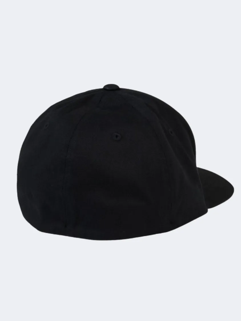 ONeill Baseball Men Beach Cap Black Out