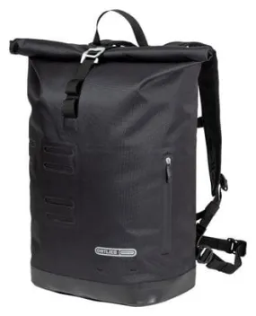 Ortlieb Commuter-Daypack City 27L Backpack Black