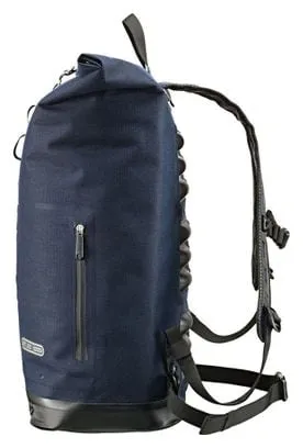 Ortlieb Commuter Daypack Urban 27L Backpack Ink Blue